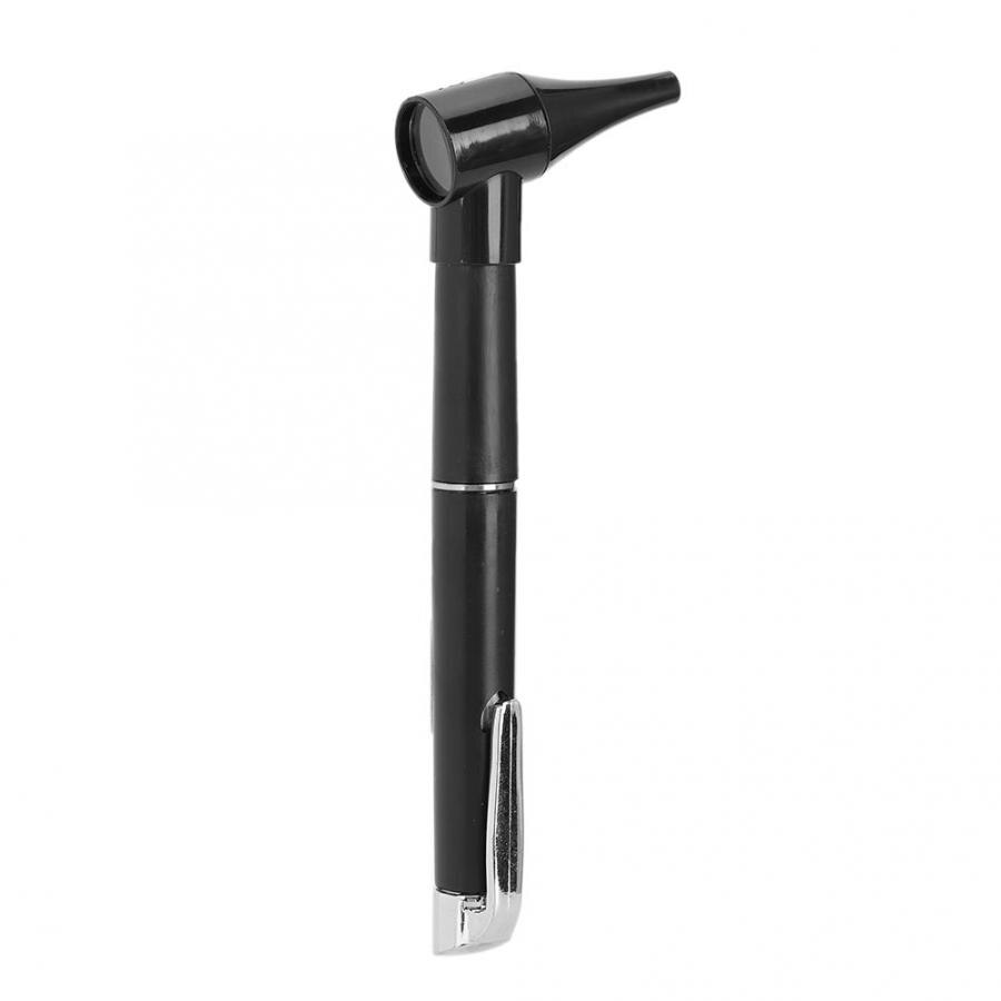 Care Ear Clean Tool Portable Diagnostic Otoscope Magnifying Pen Ear Care Ear Check Earpick Tool Portable Ear Cleaning