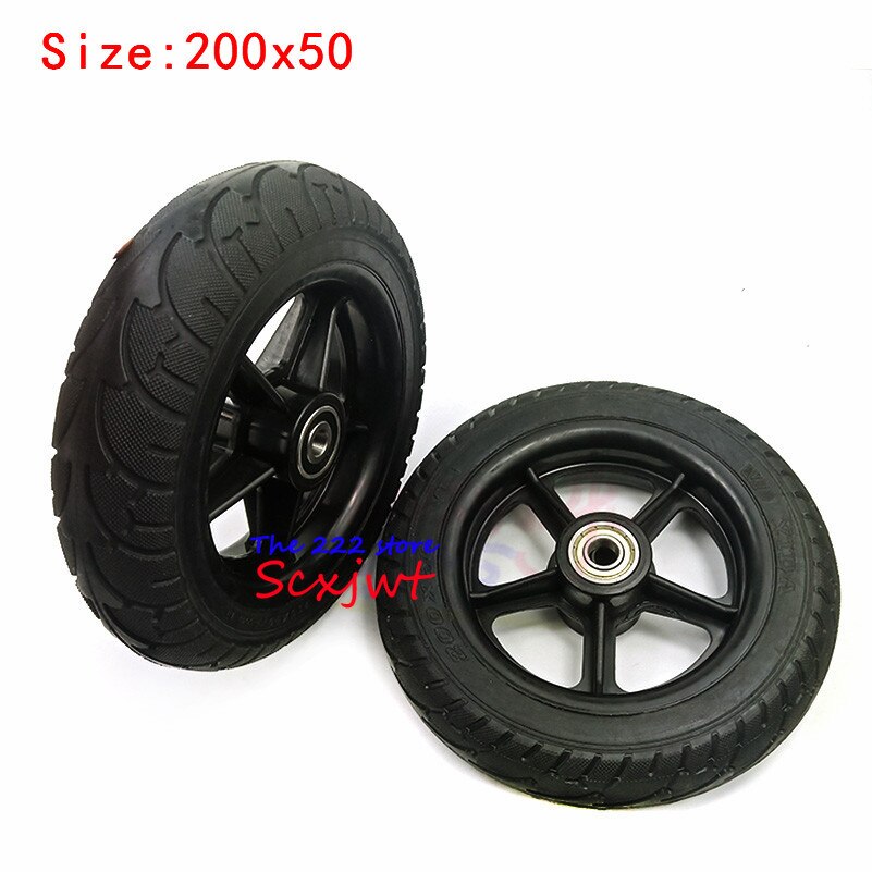 Upgrade Replacement Rear Wheel For Kugoo S1 S2 S3 ... – Grandado