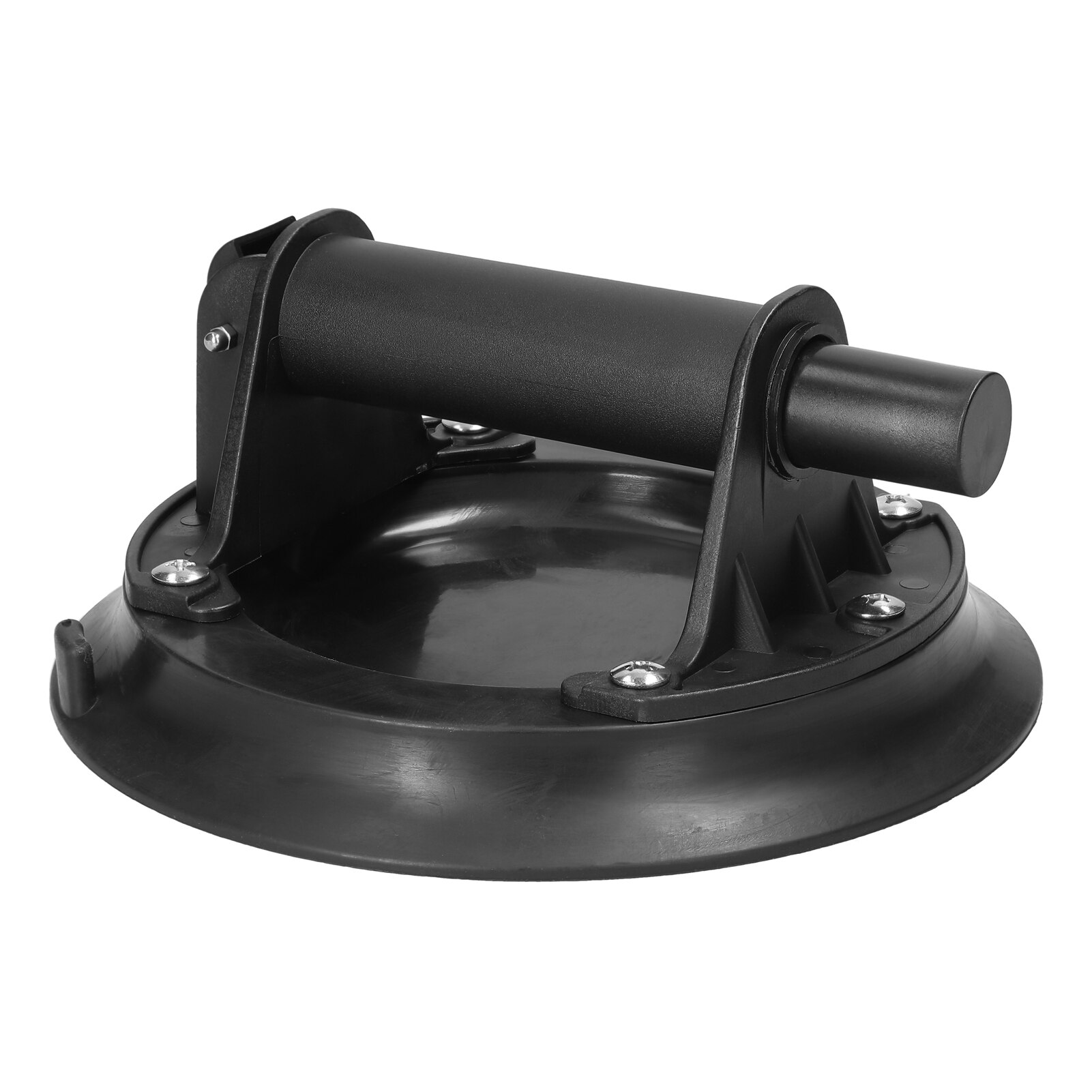 210Mm Diameter Vacuüm Zuignap 200Kg Lager Capaciteit Zware Vacuüm Keramische Tegel Lifter Voor Graniet Glas Lifting