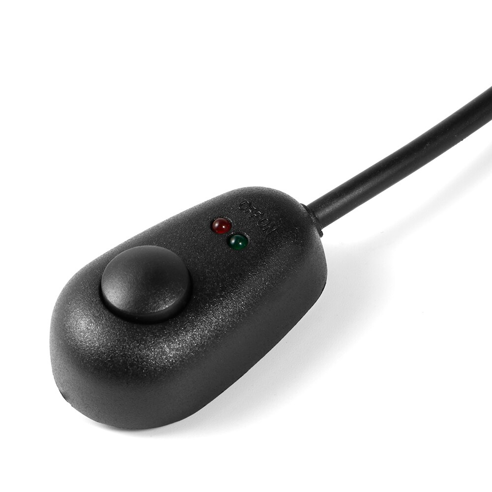 Aeobey Car LED Light Bar Wire 3M 12v 24v 40A Wiring Harness Cable Kit for Auto Driving Offroad Led Work Lamp