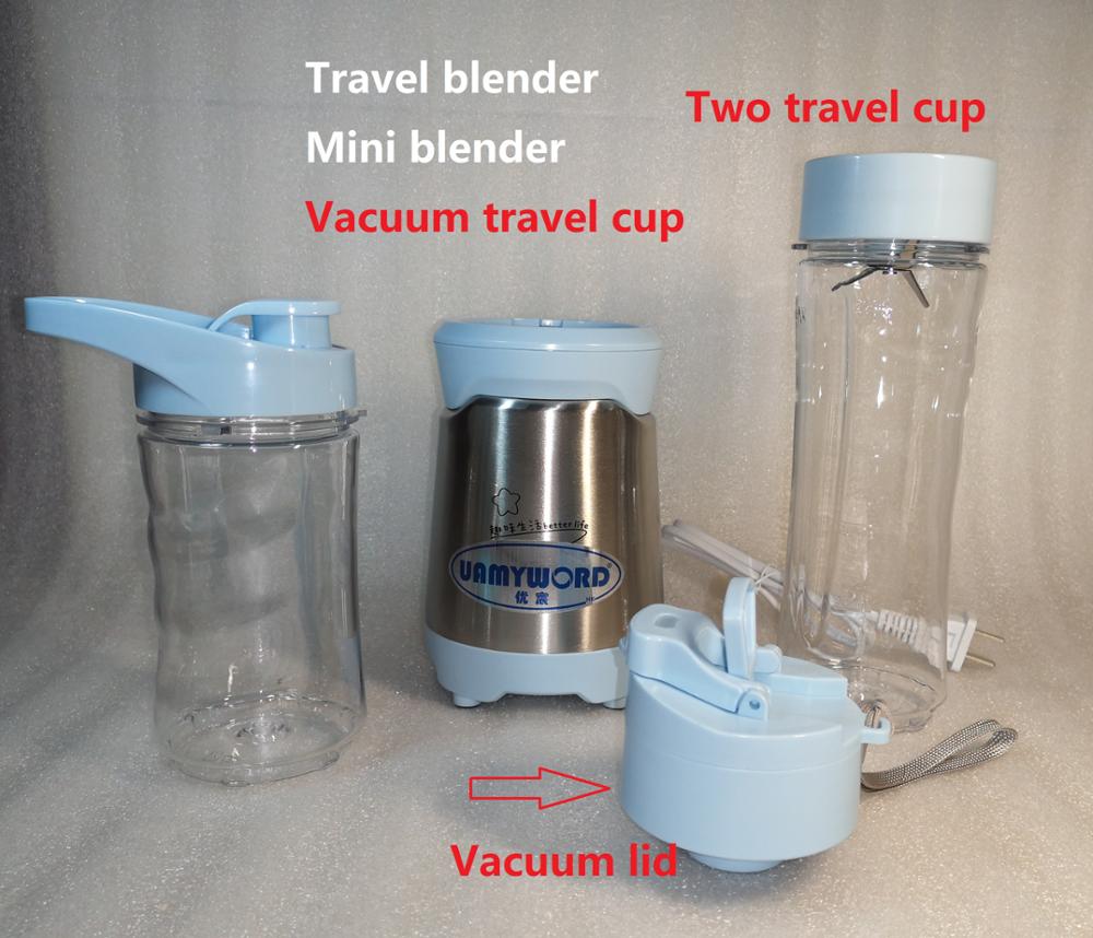 blender table blender travel blender vacuum cup