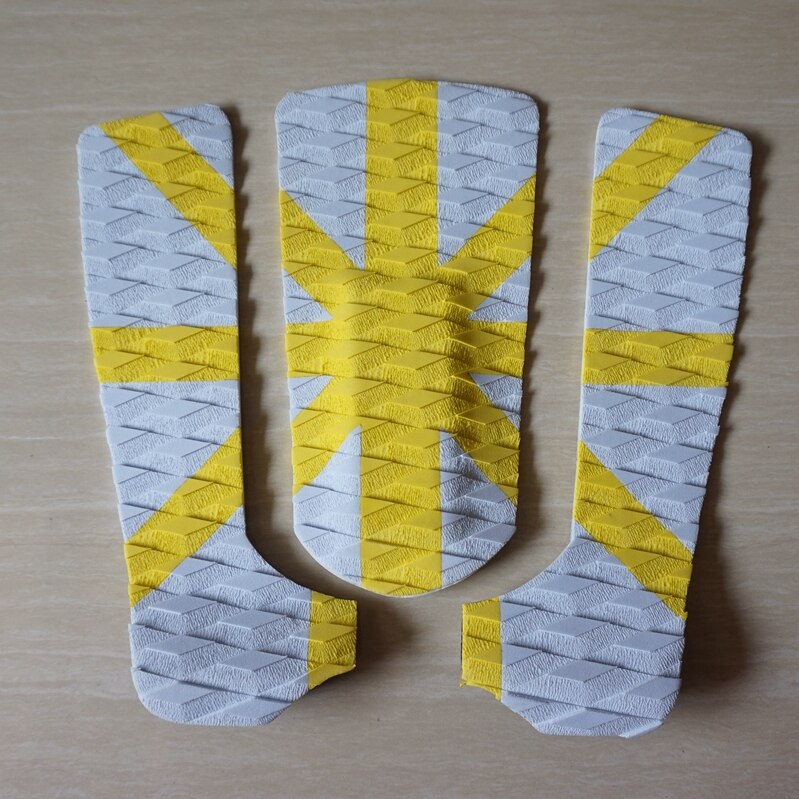 Surf Pad Surfplank Staart Grip Traction Pad Met Back lijm