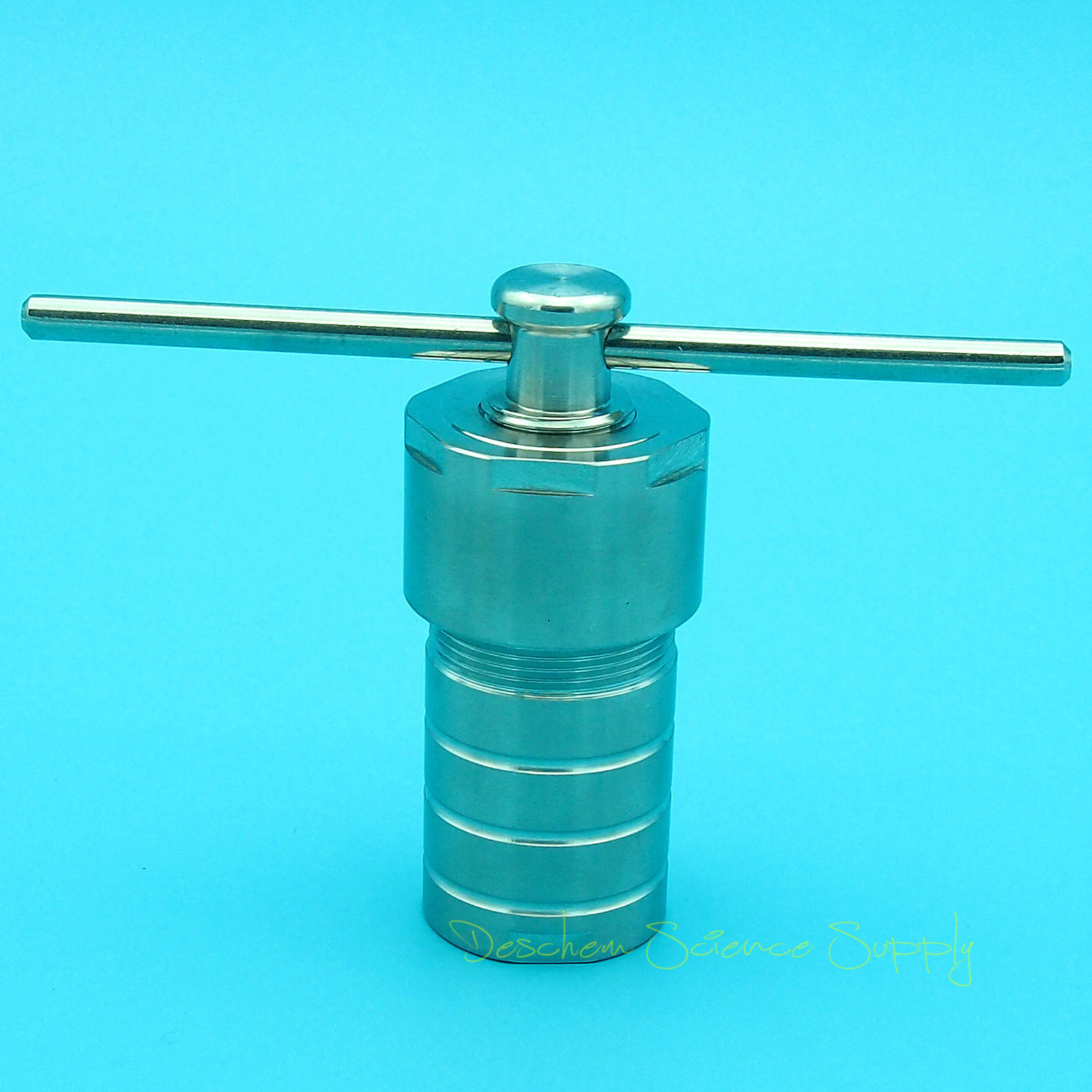 25ml,PTFE lined Hydrothermal synthesis reactor,High Pressure Vessel