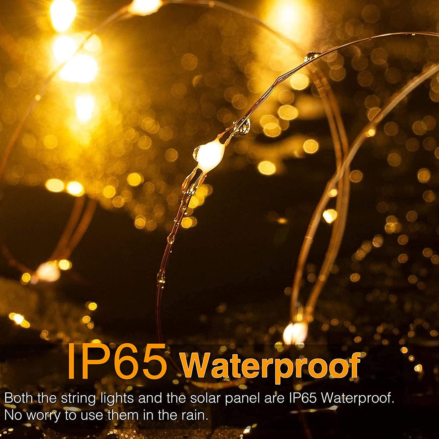 Solar Led Light Outdoor Waterdichte Verlichting String 22M Led Strip Winter Solar Tuin Lamp Fairy Festoen Kerst Guirlande 7M/12M