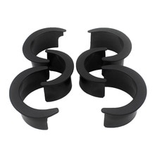 Valley Billiard Pool Table Gully Boot - OEM Replacement Part