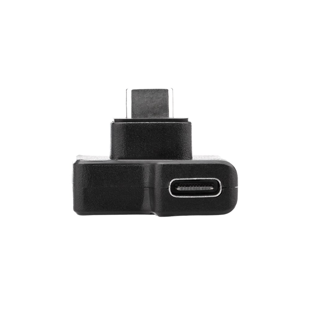 USB-C Audio- Adapter für DJI OSMO Aktion Kamera Typ C Männlich zu Weiblich 3,5mm AUX Mikrofon Jack Konverter