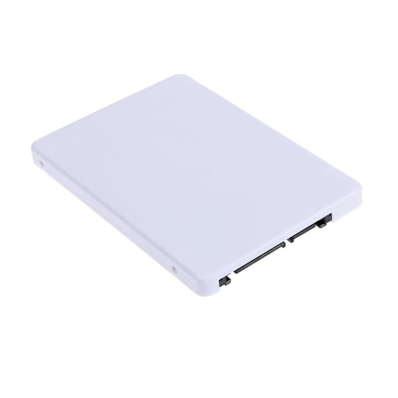 M .2 ngff sata ssd til sata ssd konverter adapter udvidelseskort til pc til 2230/2242/2260/2280mm m2 solid state disk