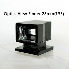 28Mm Optische Zoeker Reparatie Kit Voor Ricoh Gr GRD2 GRD3 GRD4 Camera Professionele Accessoires