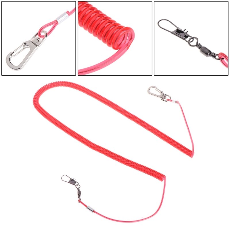 Papegaai Touw Huisdier Vliegende Leash TPU Anti Bite Vogel Outdoor Starling Training Vlucht 85WC