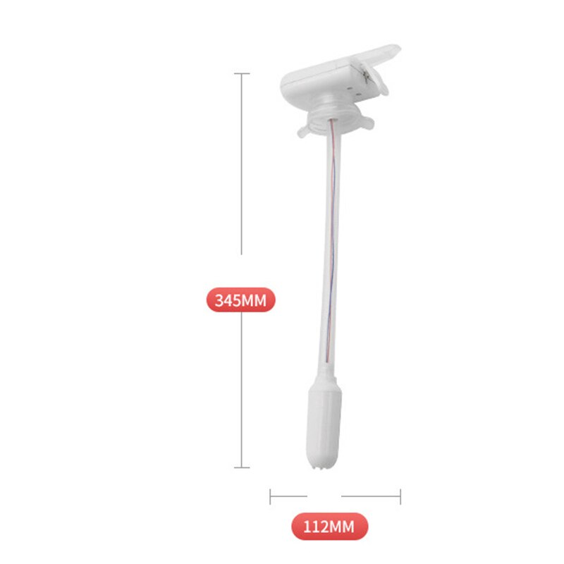 Draagbare Elektrische Automatische Drink Dispenser Tap Milks Morsbestendig Wit Drink Dispenser USJ99