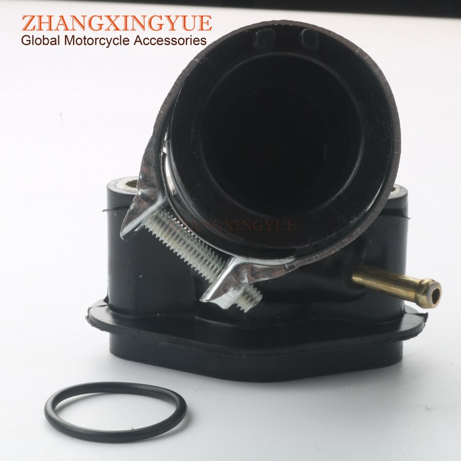 scooter Intake manifold for JACKFOX 50 City Retro Star Eco Fox Formula One GT Speed Fox S YY50QT-26