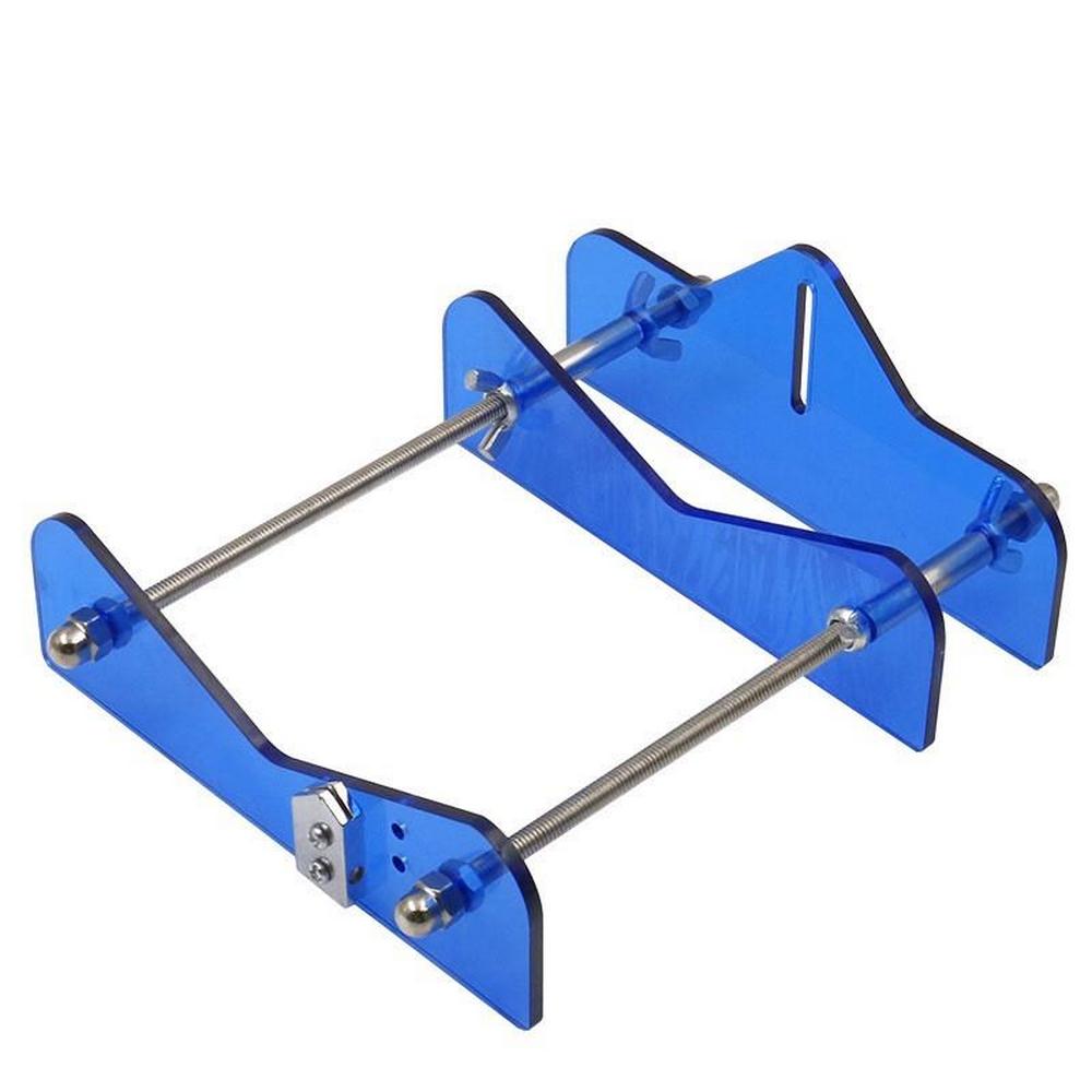 Glass Cutter for Bottle Cutting Glass Bottle-Cutter DIY Cut Tool Machine Wine Beer Glass Craft Recycle Cutter Tool: Blue