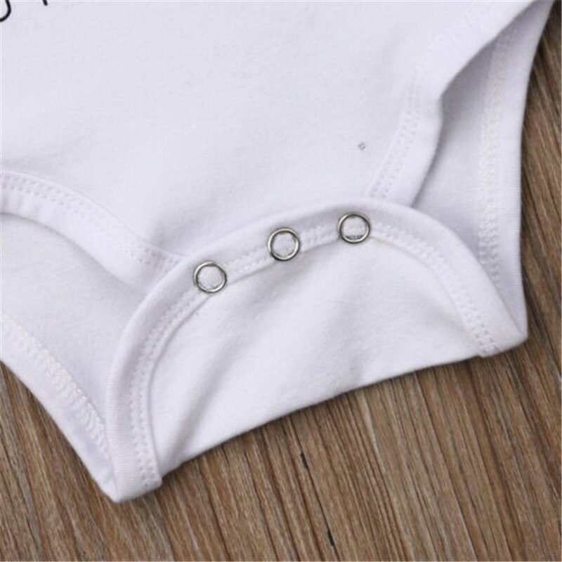 neutral Baby Karosserie Kurzarm Baby Mädchen Strampler knapp Drucken Overall freundlicher Jungen Strampler Kleinkind freundlicher Gesamt