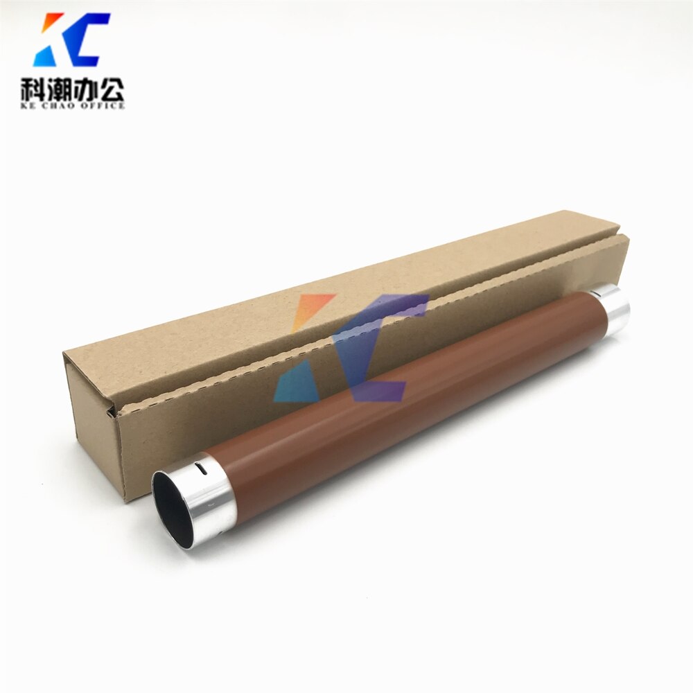 KECHAO upper Fuser roller Compatible for Kyocera FS 2020DN 3920DN 4020DN 3900DN 4000DN heater roller copier parts