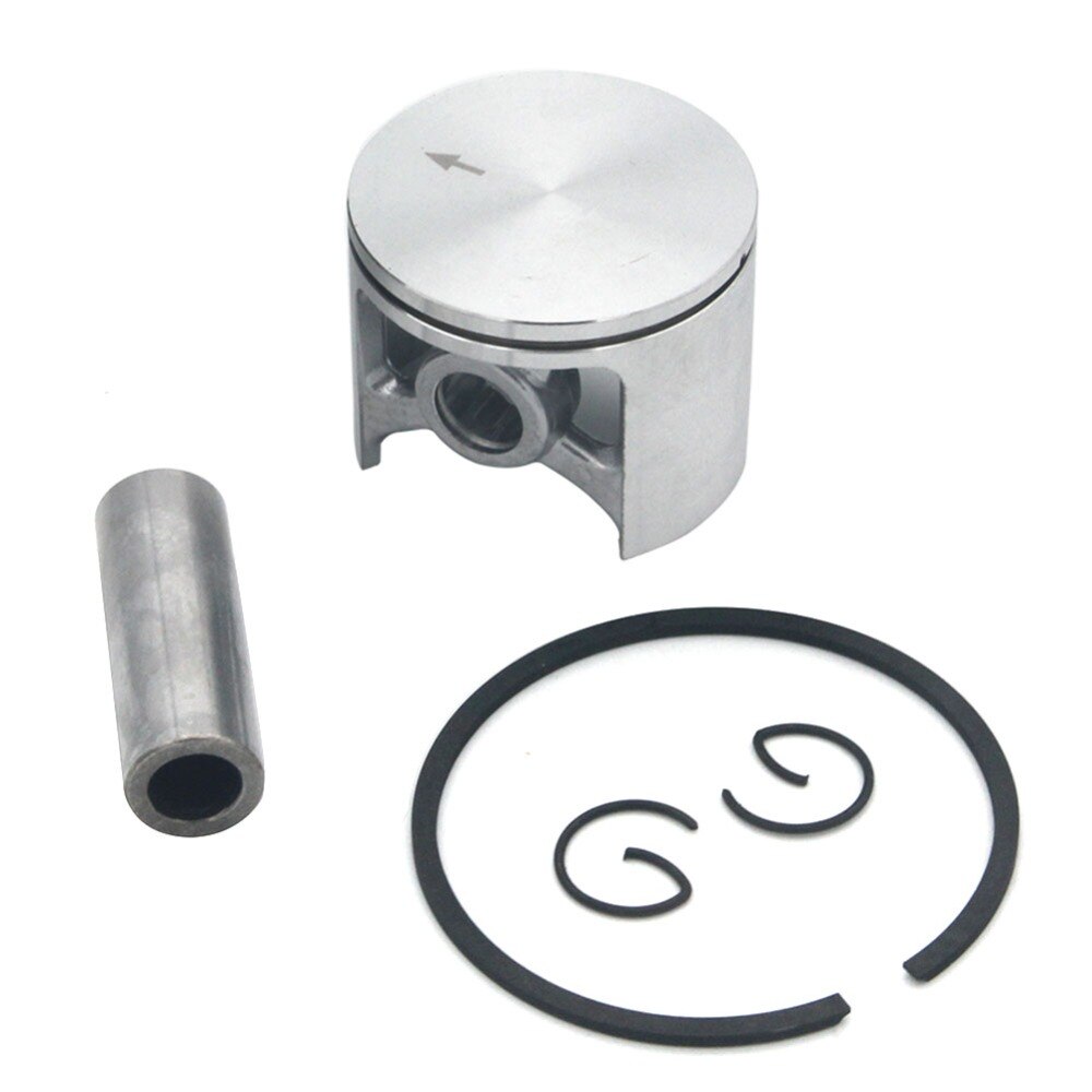 Cylinder Piston Kits 54mm For Husqvarn Husvarna 181 281 281XP 288 288EPA 288XP Chainsaw Parts # 503907471 503506302 503506301