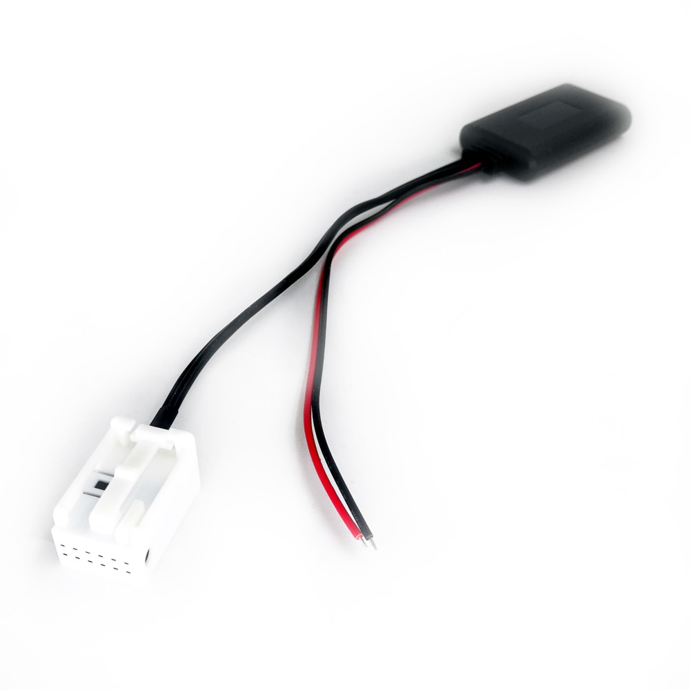 Biurlink RCD200 RCD210 RCD310 RNS300 RNS310 RCD510 MFD2 Bluetooth Module Adapter Radio Bluetooth Muziek Voor Volkswagen