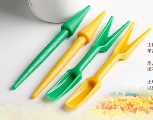 Seeder Gardening tools seedling transplant family garden supplies The cultivation bed out tool