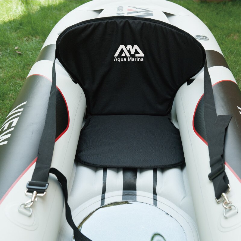 AquaMarina Kanu sitz Surfbrett Paddel Gremium Kissen Gewidmet Hohe Zurück Sitz Rückenlehne
