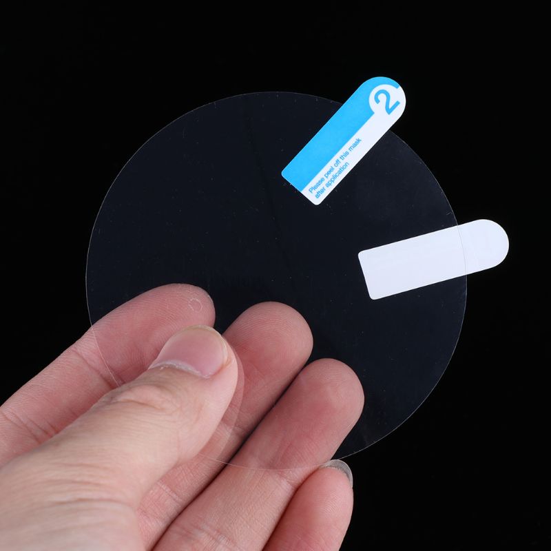 Clúster de película protectora de pantalla para Kawasaki, NINJA 650, Ninja 1000, 250, 400, Z1000SX, X-300, Versys, 2 juegos