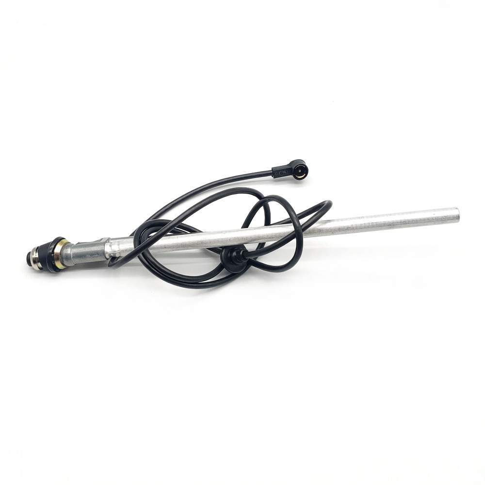 Voor Jetta Mk2 Golf 2 Handleiding Radio-Antenne