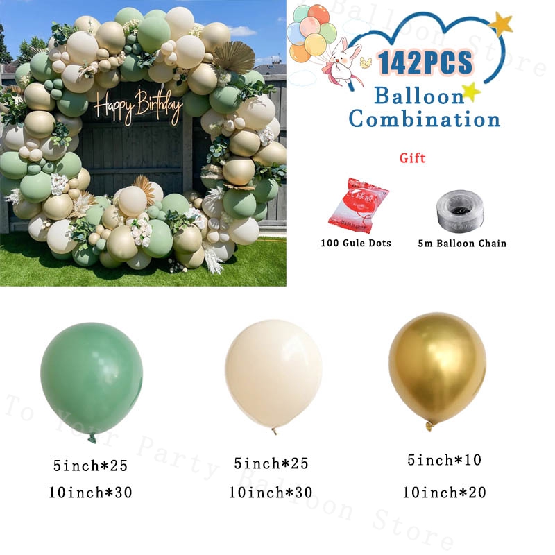 Arco de globos rosa polvoriento, decoración de compromiso de boda, Kit de guirnalda de globos desnudo bohemio neutro, decoración para de cumpleaños y Baby Shower: Amarillo claro