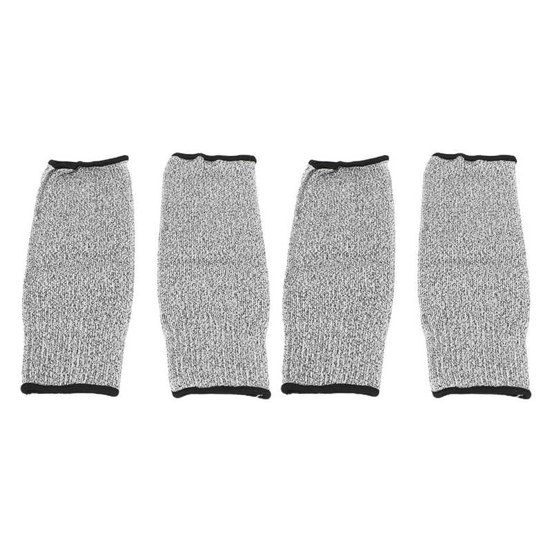 Arm Sleeves Prevent Scratch Arm Protection Guard for Cutting Work: M code