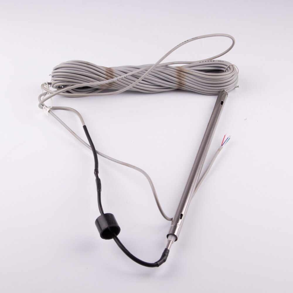 solar energy water heater temperature water level sensor tank tube probe four wire water heater replacement parts CGQ16