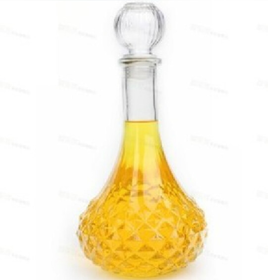 1pc 500ml 800ml kristalli punaviinin kaatolasi lasi karahvi konjakki kannu setti kannu baari samppanja vesipullo juominen  jr 1083