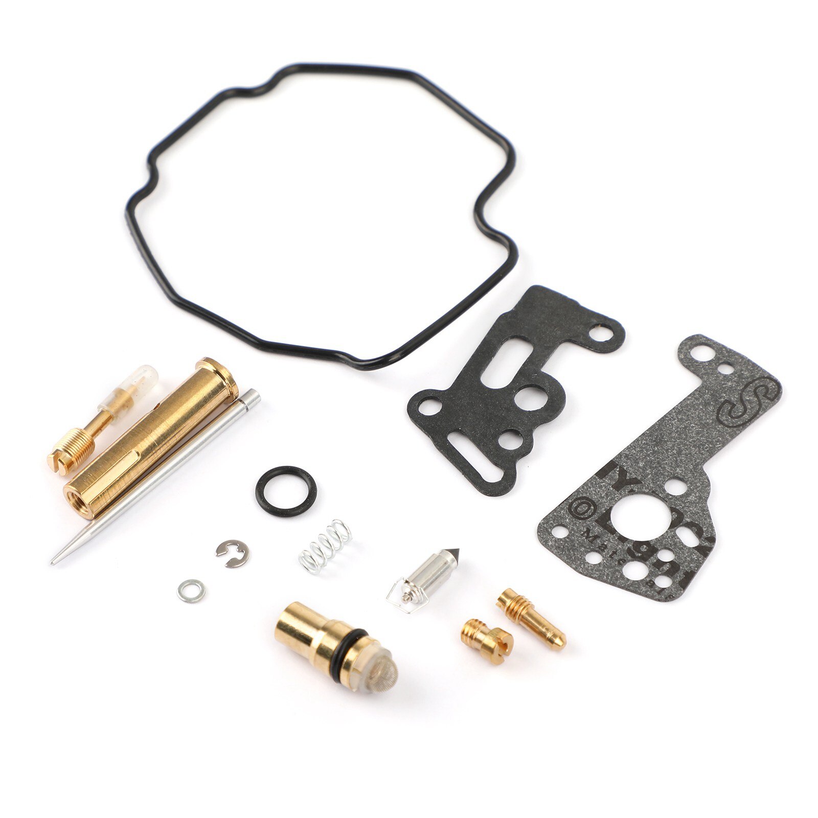 Areyourshop Fit Voor Yamaha Vmx 1200 V Max Vmax Xvz 1300 Carburateur Carb Rebuild Reparatie Kit Motorfiets Accwaaories Aaien
