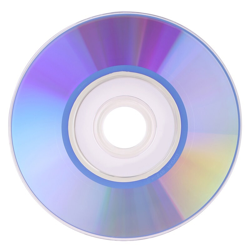 1PCS/2PCS/5PCS ZMN Mini 3"(8cm) DVD-R Recordable disk 30min 1.4G 1-8X blank disc for Video camera 1.4GB DVD camcorders