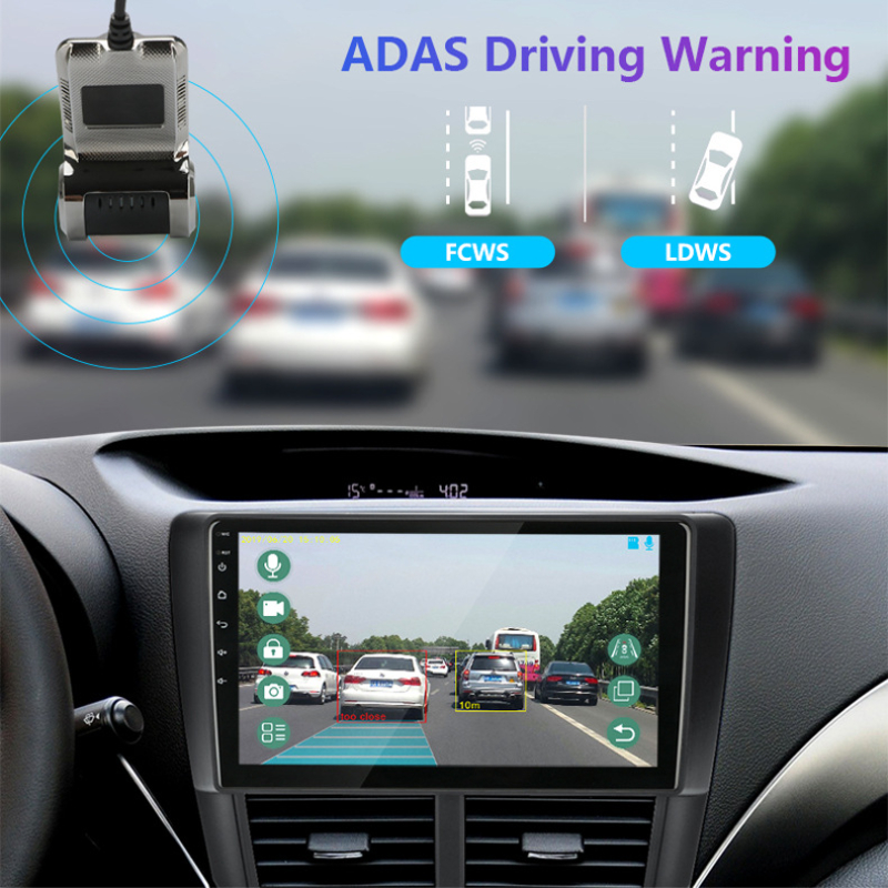 Auto DVR Kamera Recorder HD Mini Kamera WIFI USB Bindestrich Nocken für Auto DVD Android Spieler ADAS 1080P Nacht Ausführung 4k Bindestrich Nocken