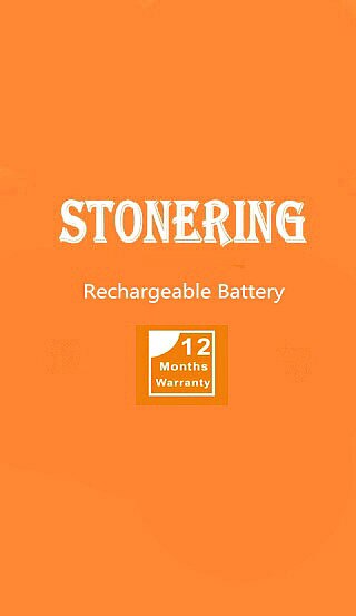 Stonering batterie d'origine NV-40110175 9000mah pour ARCHOS 140 Cesium AC140CS2 ordinateur portable