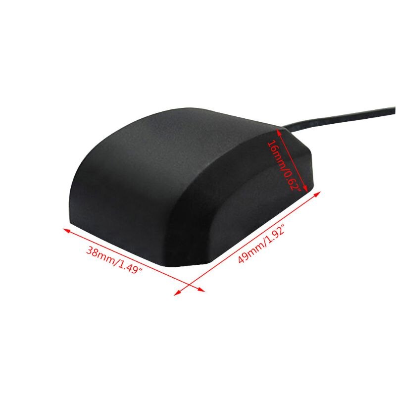 Vk -162 usb gps modtager gps modul med antenne usb interface g mus