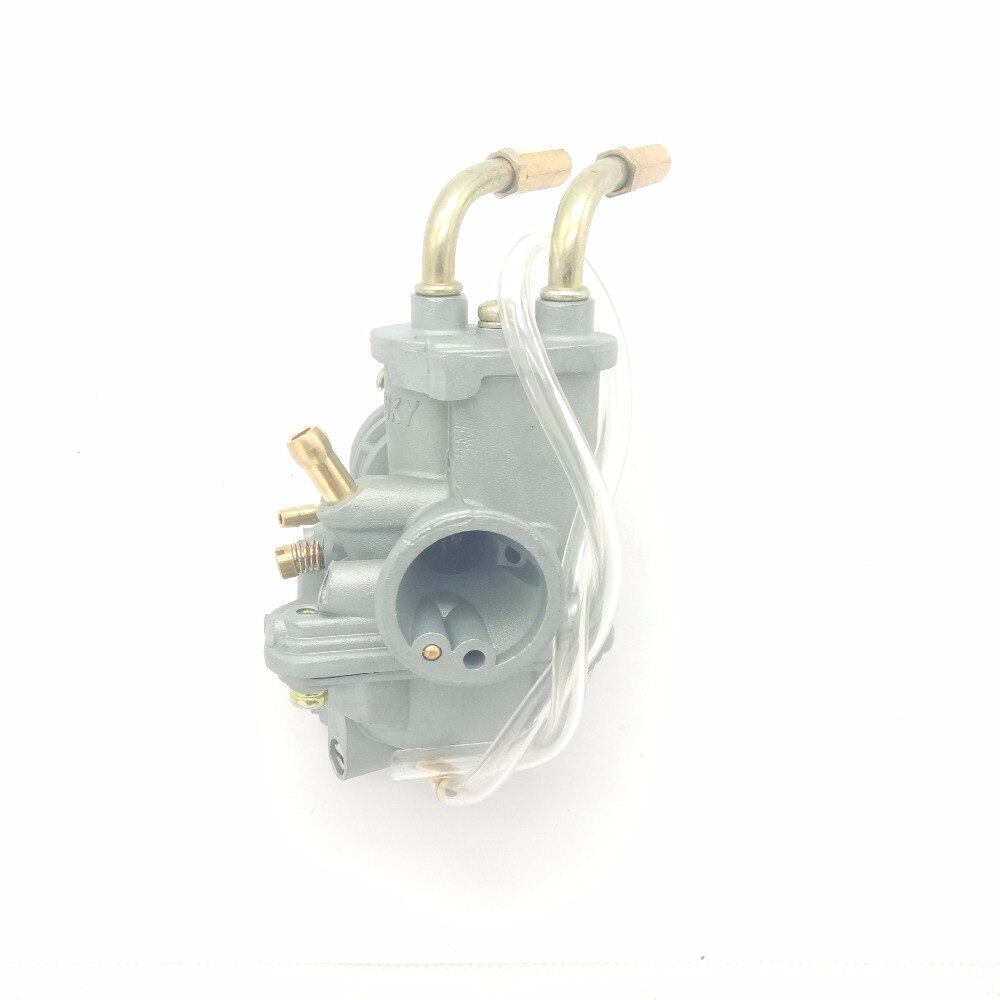 carburador PW50 reemplazo de montaje para carburador Yamaha
