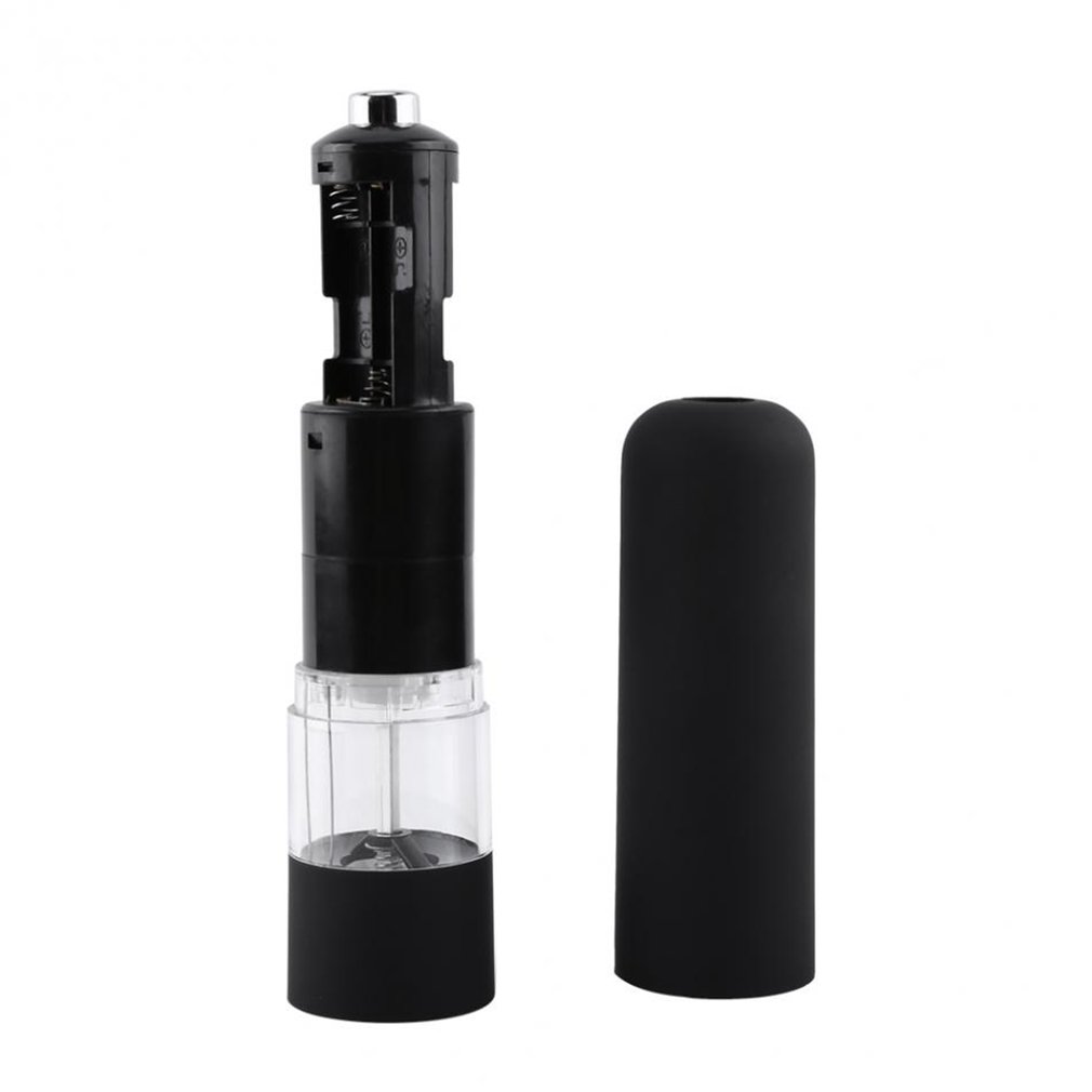 Peugeot Peper- en Zoutmolen Duo Line Elektrisch 15 cm - Aanbieding