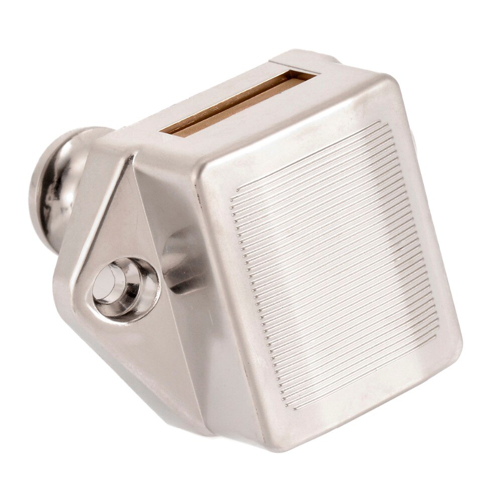 Mini Push Button Schublade Schloss Mayitr Caravan Wohnmobil Lock Schrank Tür Fangen Schloss Hardware Werkzeuge