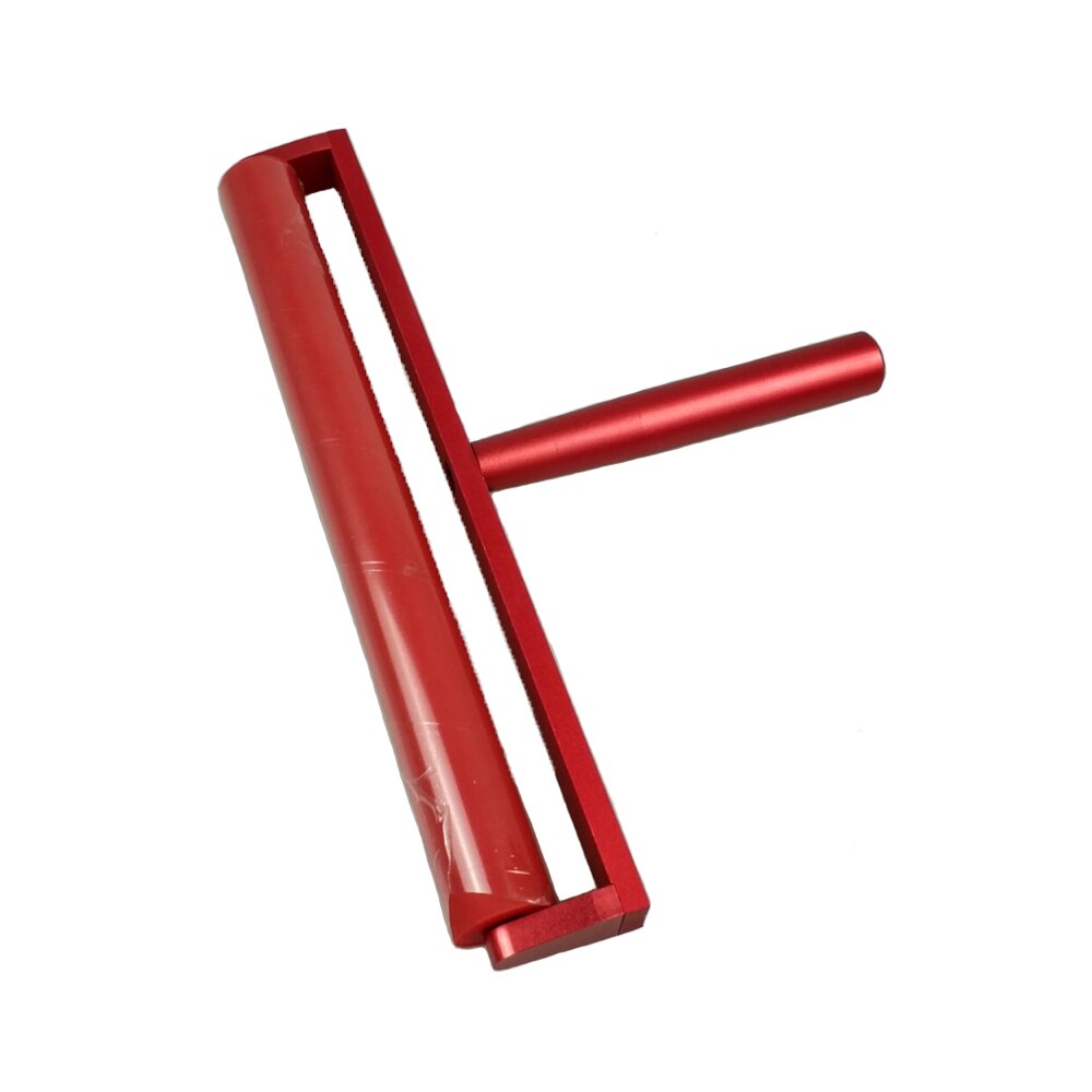 10 cm silicone roda de rolo ferramentas reparo do telefone móvel para iphone samsung tela lcd oca polarizador filme protetor de vidro pasta