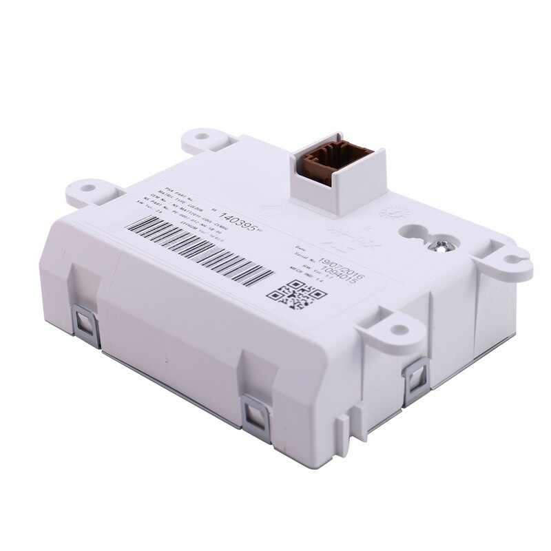 Kombination Instrument Matrix Anzeige 1612869880 für Peugeot 508/508SW Auto Zubehör