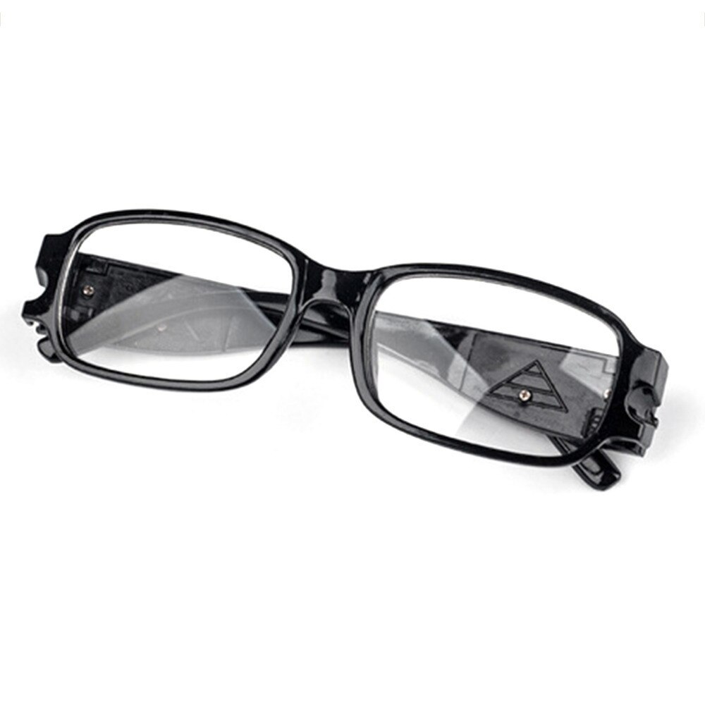 Led läsglasögon män kvinnor justerbara magneiska hälsoskydd lata glasögon presbyopiska lesebrille dioptriglasögon för syn