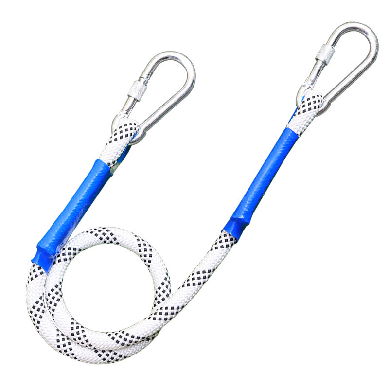 High-strength Outdoor Auxiliary Rope Mountaineerin... – Grandado