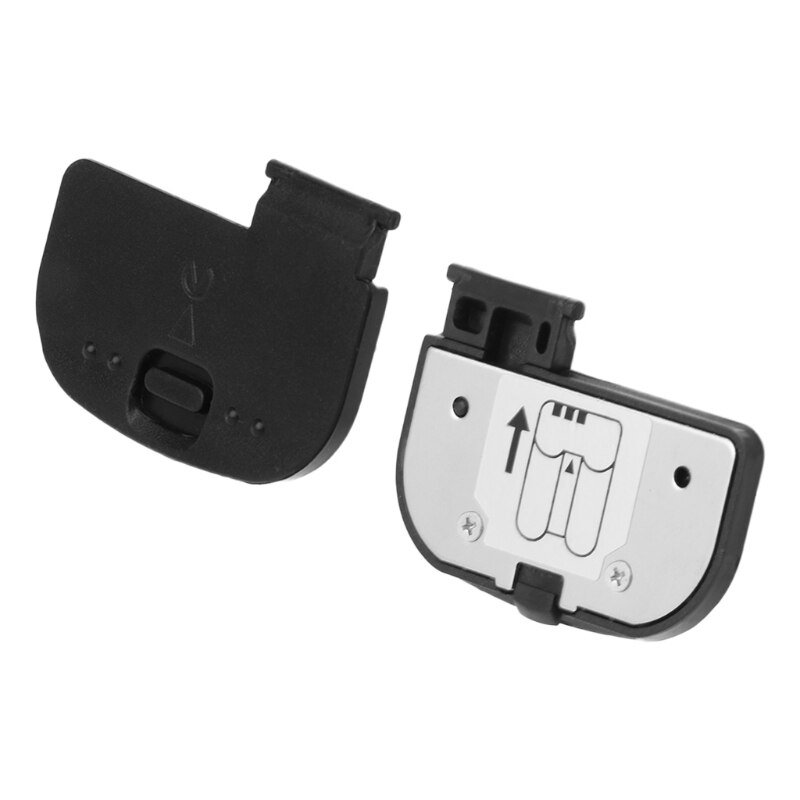 Funda de tapa de batería duradera para cámara Digital Nikon D7100, D600, D610, pieza de reparación
