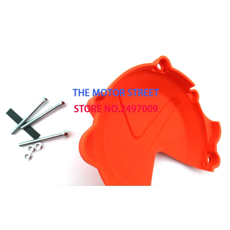 Goede Motorfiets Koppeling bescherming cover voor KTM SX/XC/EXC/XCW250/300