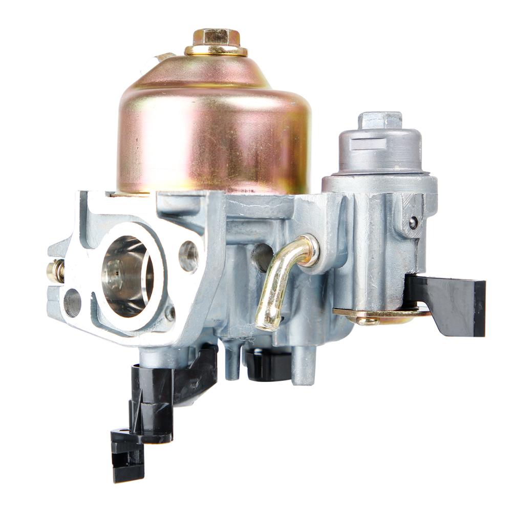 Carburateur Carb Fit Voor Honda GX120 GX160 GX168 GX200 5.5HP 6.5HP Hogedrukreiniger Motor