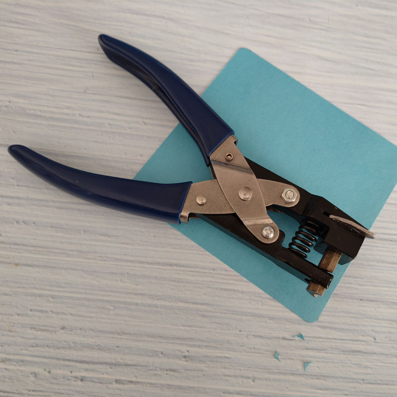 R3 R5 R10 Corner Rounder Cutter Corner Plier Hand Held Heavy Duty Steel ID Card Cutting Corners 3mm 5mm 10mm