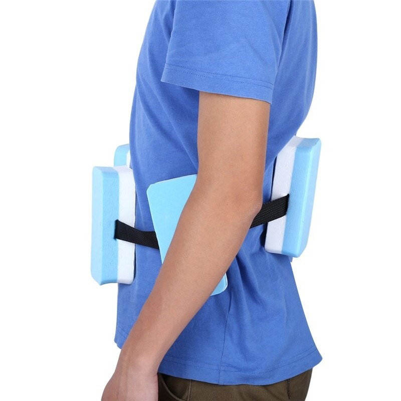 EVA – planche flottante de flottabilité auxiliaire de natation, planche de natation à flottabilité douce