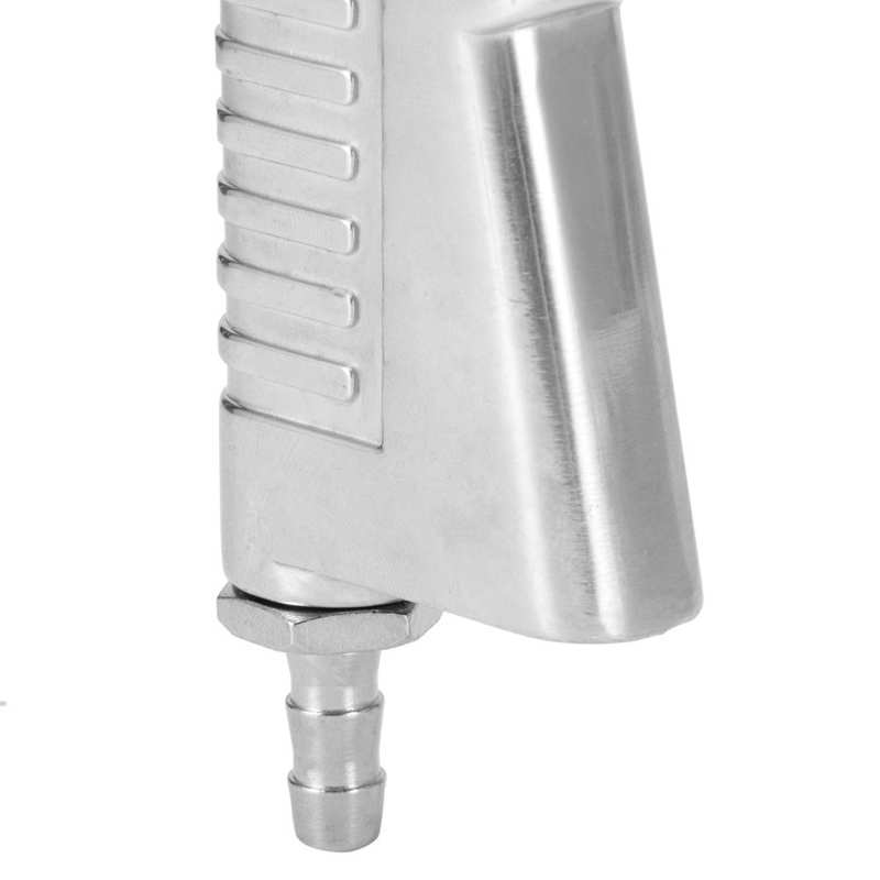 Air Brush Pneumatic Sand Blaster Handheld Sandblasting Machine for Abrasive Sand Blasting Derusting