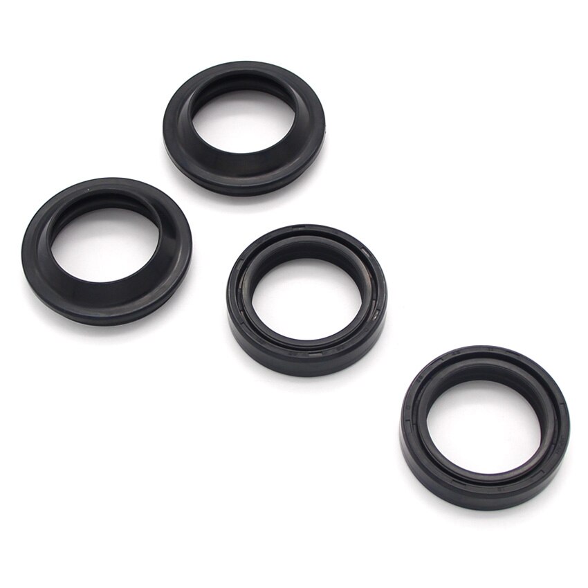 Motorcycle Damper Oil Seal Dust Seals For Suzuki 51153-19D10 51153-34010 RM80K RM100 DR125 RM125 SP125 DR200 SP200 RL250 SP250