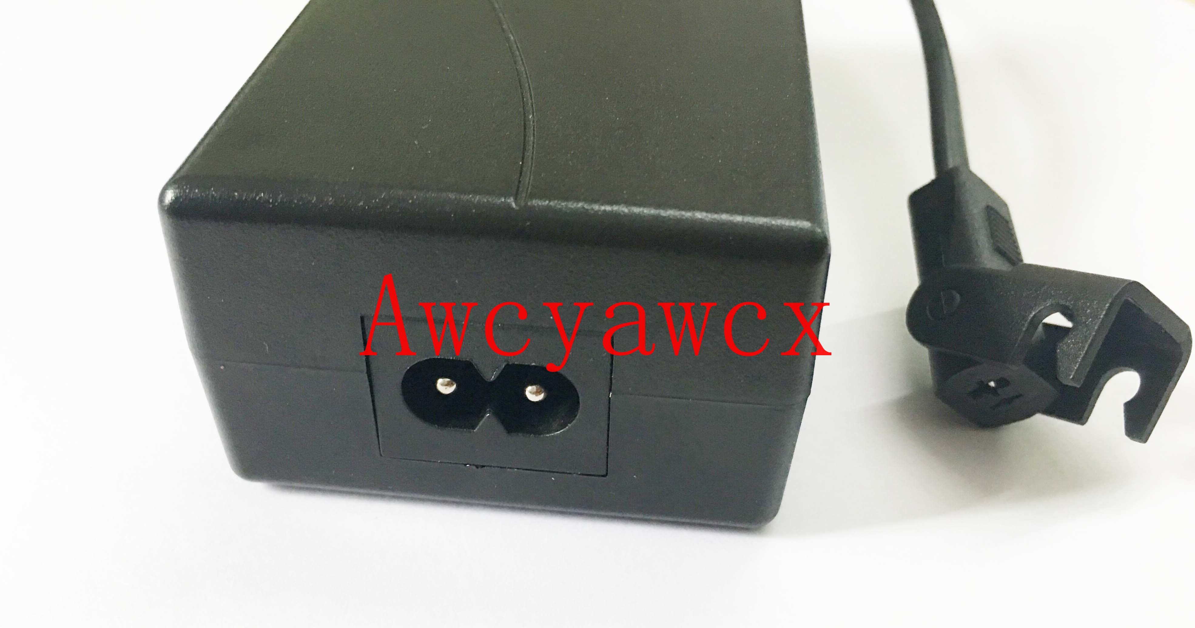 1Pcs Ce Gecertificeerd Product Ac/Dc Adapter Lader Voeding 29V 2A ZBHWX-A290020-A, HXY-270V2220A, KDDY008B