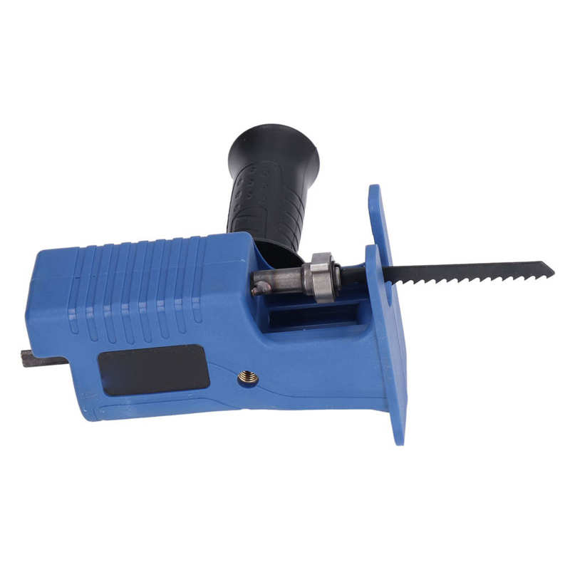 Reciprocating Saw Electric Reciprocating Saw Stable Performance for Metal Cutting for Wood Cutting