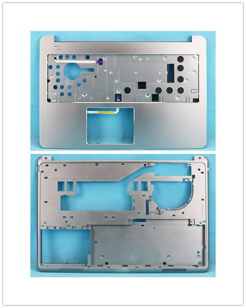 Nowe etui do Dell Inspiron 15-7000 15 7537 P36F LCD górna tylna pokrywa/przednia ramka/podpórka pod nadgarstki górna/dolna dolna podstawa/pamięć RAM HDD